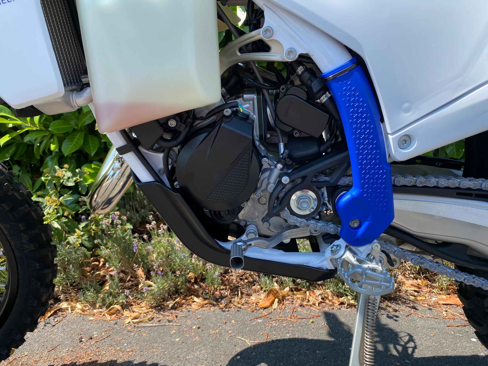 2026 Husqvarna 125 520 X-Ring